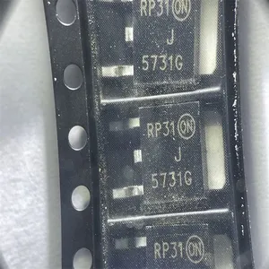 MJD5731T4G Onsemi Bipolar Transistors - BJT 1A 350V 15W PNP thumbnail-1