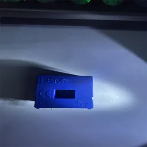 New Original Electronic Component Sensor LA 55-P LEM Inc. Current Sensor 50A 1 Channel Hall Effect thumbnail-1