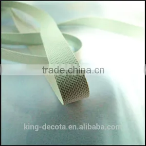 Textured Natural Rubber Elastic Tape Used for Swimwear thumbnail-5