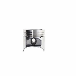 Korean Car Piston 23410-02700 For HYUNDAI ATOZ 2001-2003 thumbnail-1