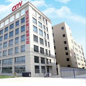 Zhejiang Xiangyu Valve Co.,Ltd company overview - view 1 thumbnail