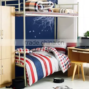 2015 New Design Fashion Student Dormitory Cotton Bedding thumbnail-5