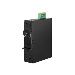 Support SSL Encryption, Protocol Conversion and Timing Control Modbus MQTT Cellular 4G Edge Router thumbnail-5