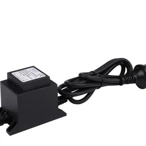 IP68 Waterproof Power Supply Compliant With International Safety Standards thumbnail-1