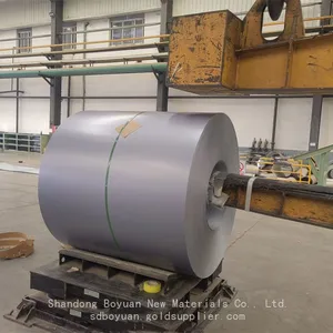-Excellent Thermal Insulation and Hot-rolled Galvanized Color Coated Steel Coil, Reducing Energy Consumption and Creating a Comfortable Space thumbnail-1
