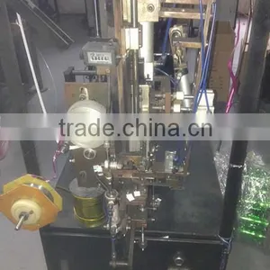 1-6" Inch Star Ribbon Bow Automation Macking Machine, All Kinds of Size Star Ribbon Bows Making Machine thumbnail-4