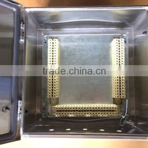 Newest Waterproof Distribution Box Electrical Junction Box thumbnail-3