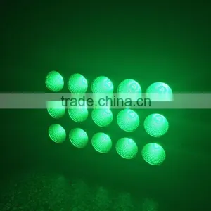 2016 Promotion Waterproof Outdoor LED Wall Solar Garden Lighting For Philips Quality thumbnail-3