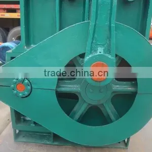 New Designed Red Clay Brick Molding MachineBrick Molding Machine Produced in Zhengzhou thumbnail-5