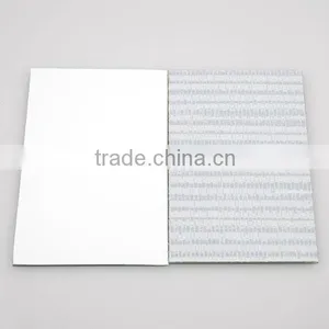 2mm-6mm Vinyl Backed Mirror / Adhesive Backed Mirrors/ PE Back Safety Mirror thumbnail-1