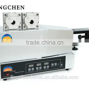 Dental Lab Flexible Acrylic Press /Denture Injection Machine/denture Making Machine thumbnail-6