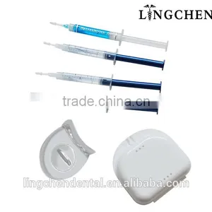 Dental Super Bright Teeth Whitening Kit With Mini Led Light thumbnail-2