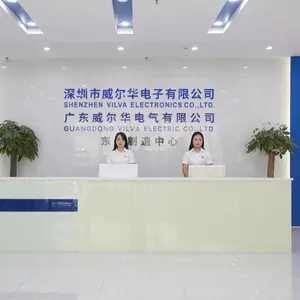 Shenzhen Wellhua Electronics Co., Ltd. company overview - view 1 thumbnail