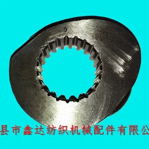 TW Projectile Loom Parts Double Cam Wheel thumbnail-1