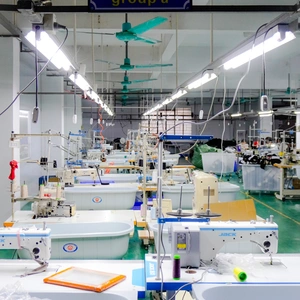 Dongguan Yunsheng Garment Co.,Ltd company overview - view 4 thumbnail
