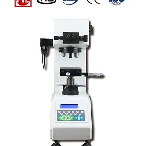 HV-1000 Micro Hardness Tester thumbnail-1