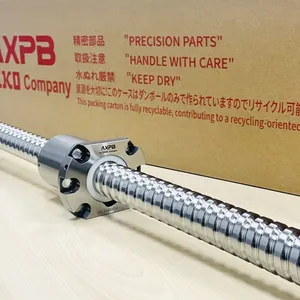Ball Screw thumbnail-3