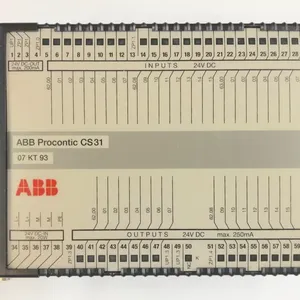 ABB Procontic CS31 07KT93 thumbnail-1