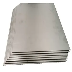 Titanium Plate Titanium Material Alloy Plate Titanium Sheet Metal thumbnail-2