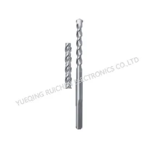 Electrical Sds Plus Hammer Drill Bit for Concrete Masonry Hammer Drill Bit thumbnail-4