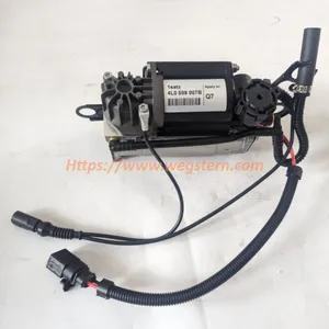 4L0698007 Hot Selling Nice Quality OEM New Air Compressor Pump for Audi Q7 2002-2016. thumbnail-1