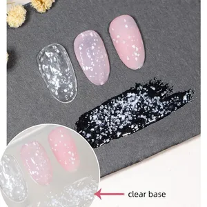 SNOWFLAKE GEL thumbnail-2