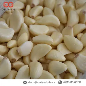 Automatic Garlic Sauce Production Line Ginger Garlic Paste Making Machine Price thumbnail-3