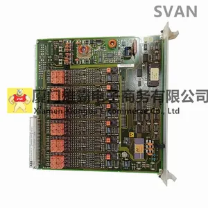 GDC780BE21 PCB Circuit Board ABB thumbnail-4