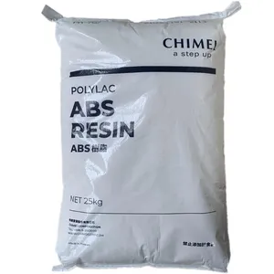CHIMEI ABS Resin PA-717C Plastic Engineering Plastics Abs Nylon Raw Materials thumbnail-1