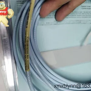 Bently Nevada 330130-045-02-05 Extension Cable – Reliable Interconnect for 3300 XL Proximity Systems thumbnail-4