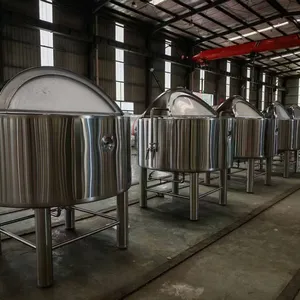 Kombucha Brewing Equipment thumbnail-5