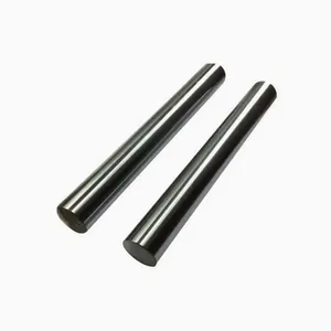 GH1131 Round Bar Steel High Quality Nickel Alloy Factory Supply thumbnail-2