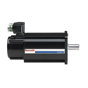 REXROTH MSK070C-0150-NN-S1-UG0-NNNN Servo Motor thumbnail-1