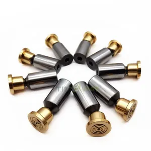 KAWASAKI M2X150 Hydraulic Motor Rotary Group Kits Fittings New Cast Iron M2X Series Heavy Machinery Repair Spare Parts thumbnail-5