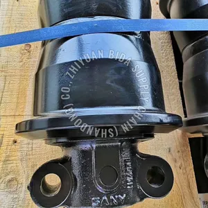 Sany SY365 Track Roller Assembly Heavy-Duty Construction Spare Parts thumbnail-6