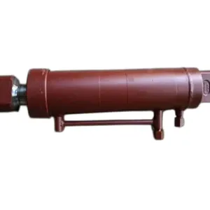 Sany SY365/SY750 Excavator Cylinder Assembly Genuine OEM Hydraulic System Parts Heavy-Duty & High-Performance thumbnail-4
