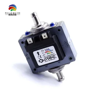 The Available GOTEC15 Ink Pump ES 114236 With High Flow Rate is an Electromagnetic Pump Used in Inkjet Printers. thumbnail-1