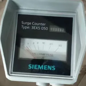A5E00333986︱Siemens Sinamics Surge Counter︱A5E00333986 thumbnail-1