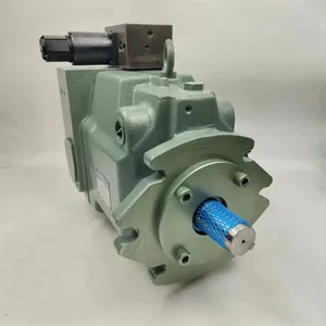 Hydraulic Pump A145-FR01HS-60 Piston Pump A145-FR04E-250A-60-60 A90-FR01HS-60 A145-FR04HBS-A-60366 A145-FR04EH245RS-60-61 thumbnail-2