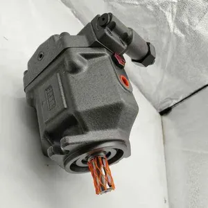 Piston Pump AR Series AR16-LR01C-22T AR22-FR03C-22 Hydraulic Piston Pump AR16 AR22 Series AR22-FR01C-22 AR16-FR01BS-22 thumbnail-4