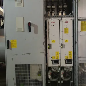Repair Servo Motors, Repair Servo Drives, and Quickly Repair Frequency Converters thumbnail-1