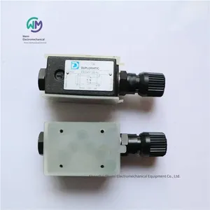 Duplomatic Throttle Valve Ers4m-sb/40 thumbnail-2