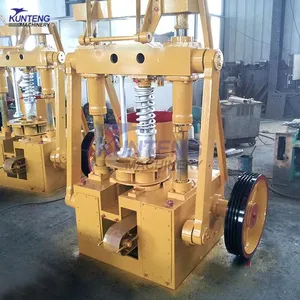 Coal Press Machine Can Customize Honeycomb Coal Forming Machine Commercial Forming Machine thumbnail-2