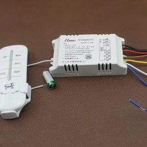 Remote Control Switch thumbnail-2