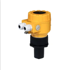 Type 2298 Non-Contact Radar Level Transmitter for Water Tank / Liquid Level Measurement 4-20mA HART thumbnail-1