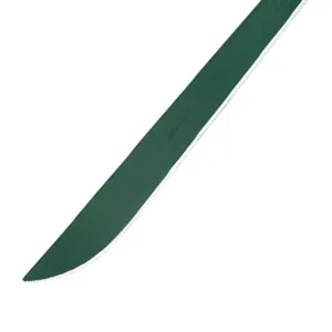 Heat Treated Sugar Cane Knife With Comfortable Handle for Farm Harvesting and Plantation Use thumbnail-2