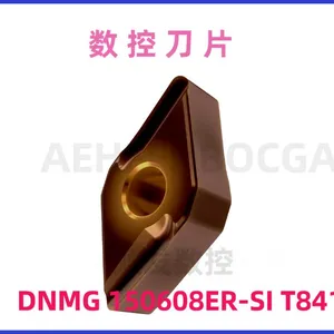 PRAMET CNC Tool Holder C5-DDUNR-35060-15 for Heavy-Duty Milling Operations thumbnail-3