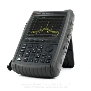 Keysight N9951A FieldFox Handheld Microwave Analyzer, 300 KHz to 44 GHz thumbnail-3