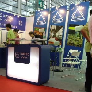 Huizhou Yixunka Technology Co., Ltd. company overview - view 1 thumbnail