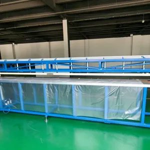 FIBC Liner Sealing Machine for Chemical and Pharmaceutical Industries thumbnail-1